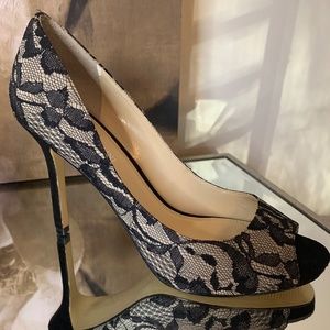 Enzo Angiolini Pumps - Size 7.5M
